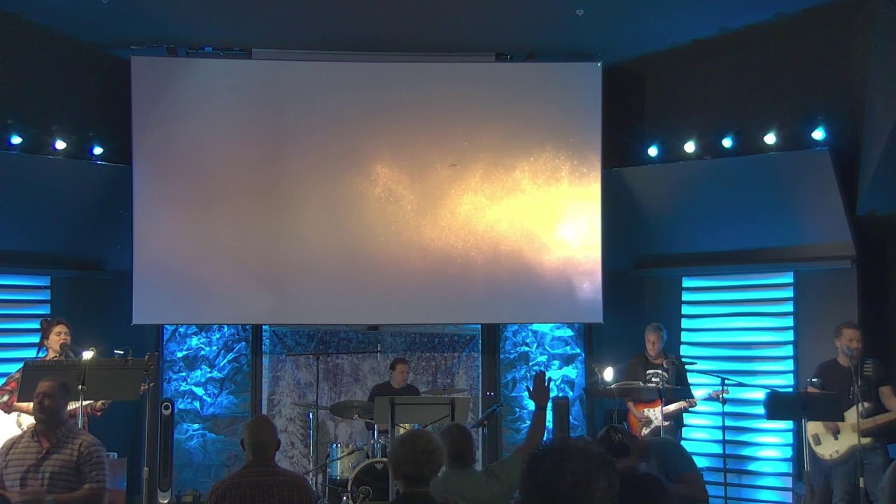 Summerlin Church LV 10AM Worship 3-15-26