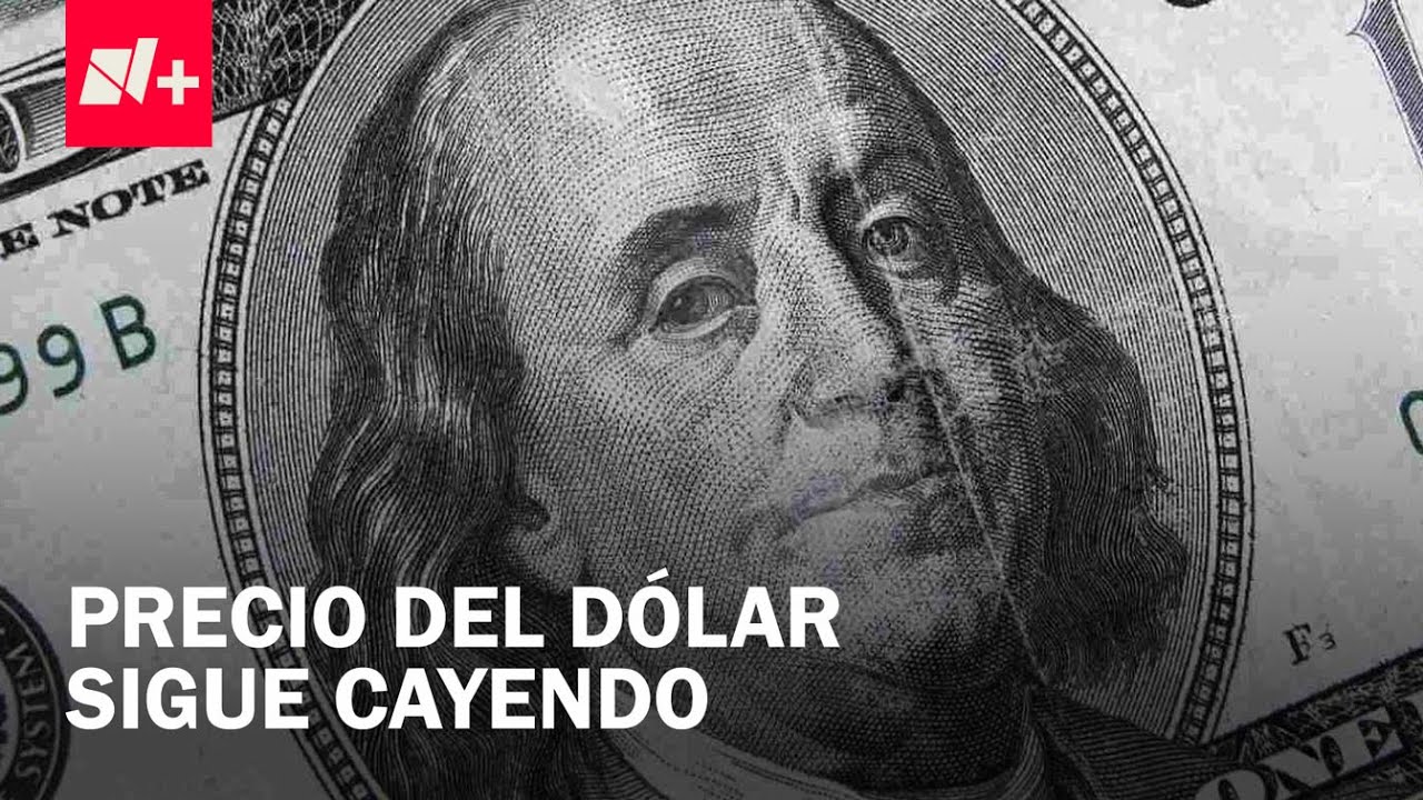 Precio del dólar hoy 15 de enero de 2026: Peso mexicano por debajo de las 18 unidades - Despierta