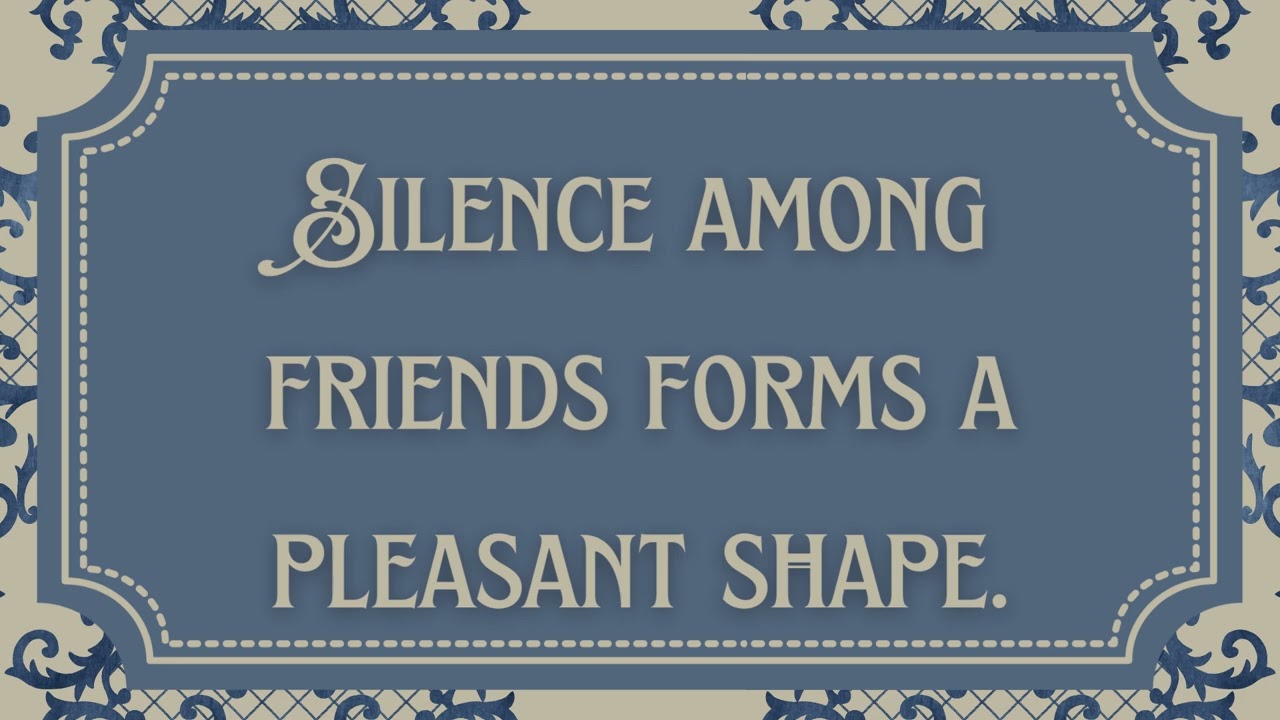 Quotes from the 