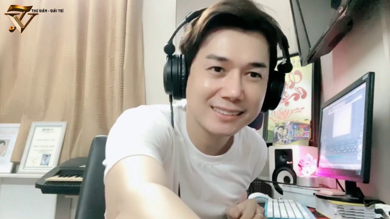 KARAOKE CÔNG CHÚA ĐỒ LƯ {HÁT CÙNG THÁI VINH}