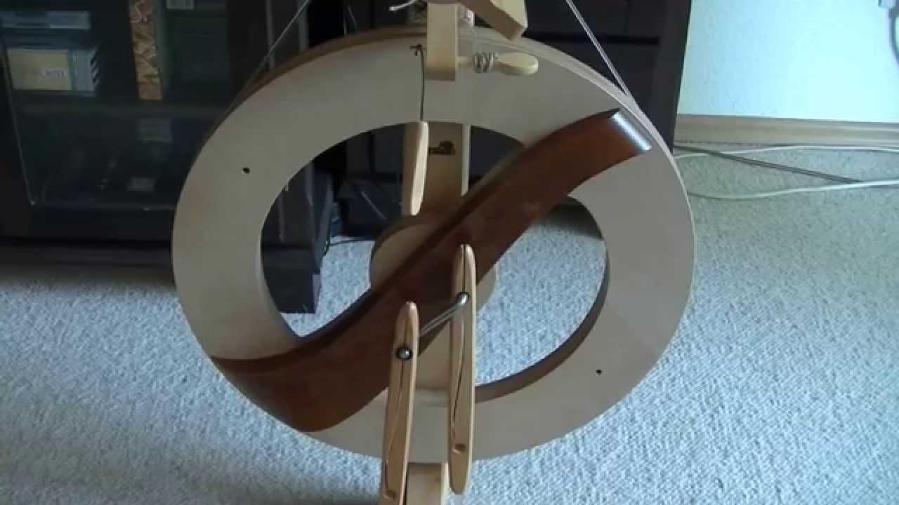 Kromski Fantasia Vorstellung