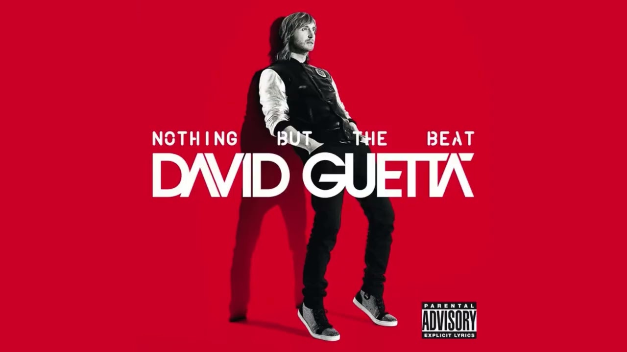 She Wolf (Falling To Pieces) - David Guetta (Feat. Sia)