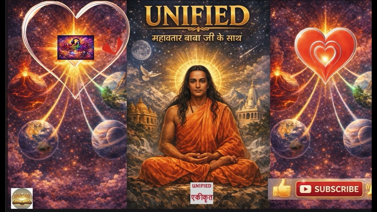 unified #यूनीफाइड #एकीकृत#चौथा सप्ताह#सार्वभौमिक स्वर को बोलना