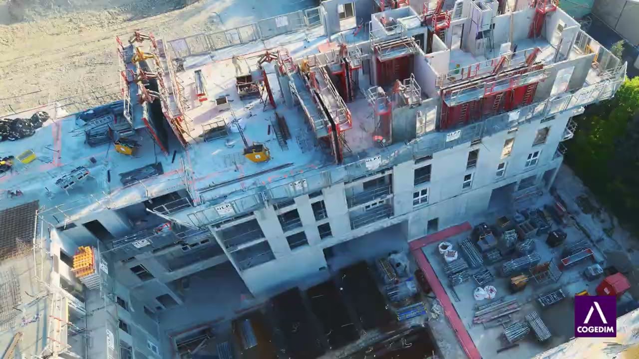 131-133 avenue Gaston Roussel, 93230 Romainville