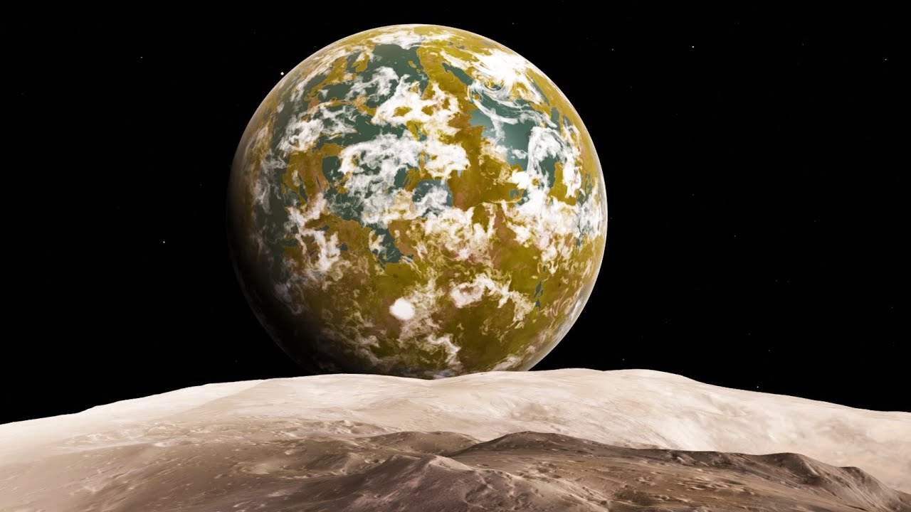 Extraterrestrial Civilizations And Why We Can't Detect Them