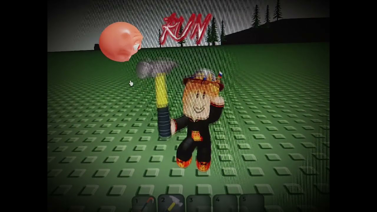 Boss GEF Roblox - OST GEF MUSIC