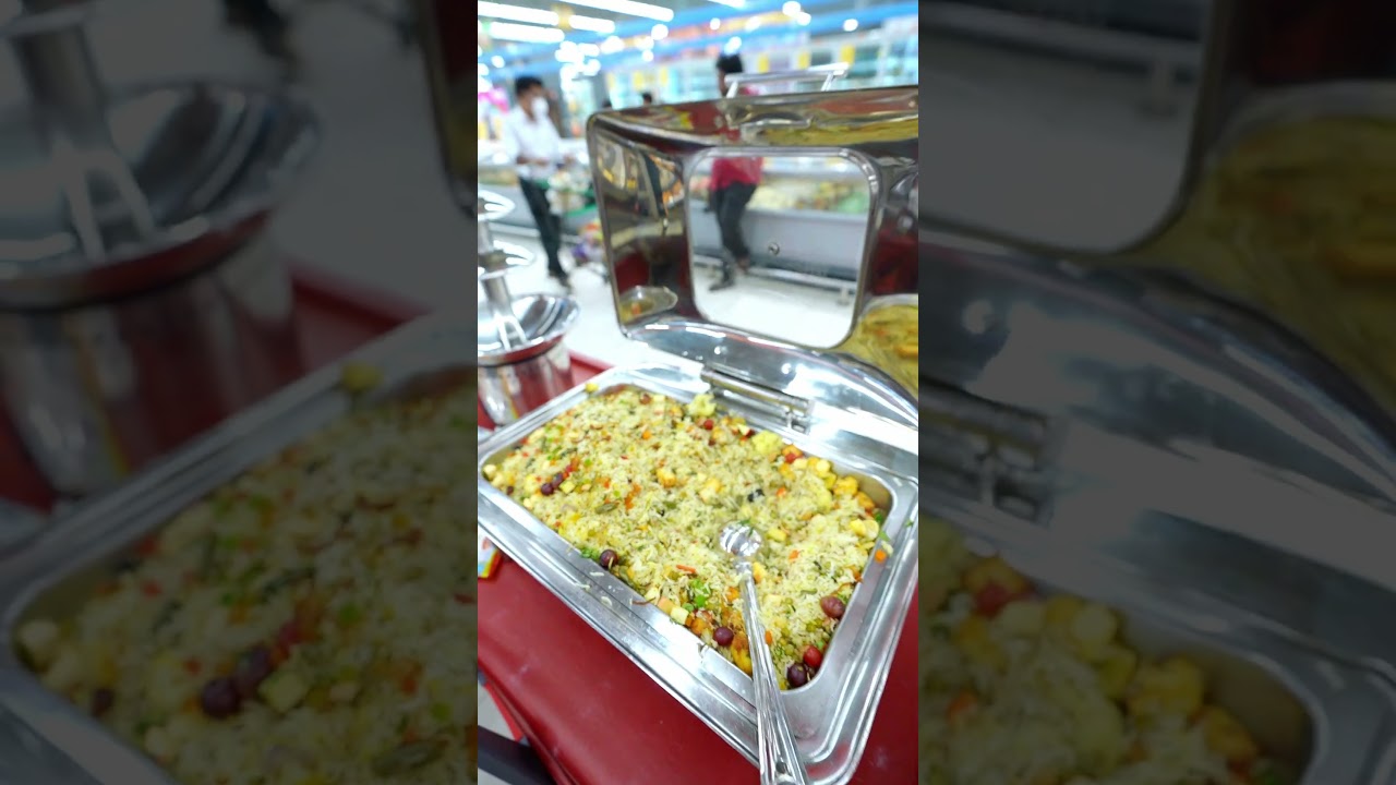 LuLu Indian Food Festival | 20th - 31st January 2024 | LuLu Hypermarket Kochi