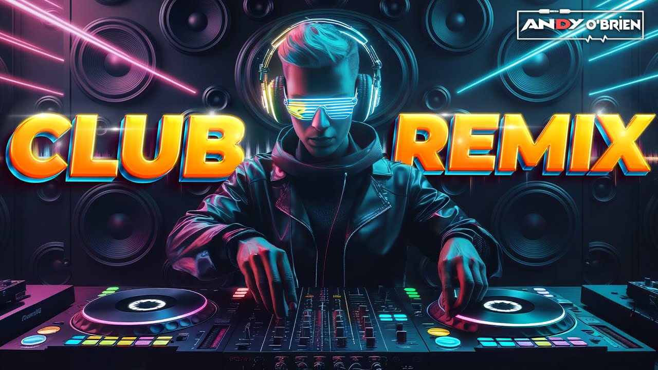 New Dance Hits 2024 🔥 DJ Party Club Mix 🔥 Best Remixes Ever!