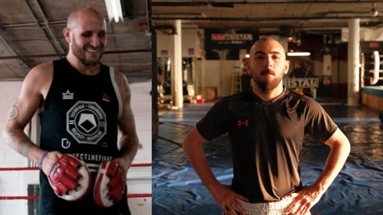 Relaxed Power | Ft. Coach Rob Rivest