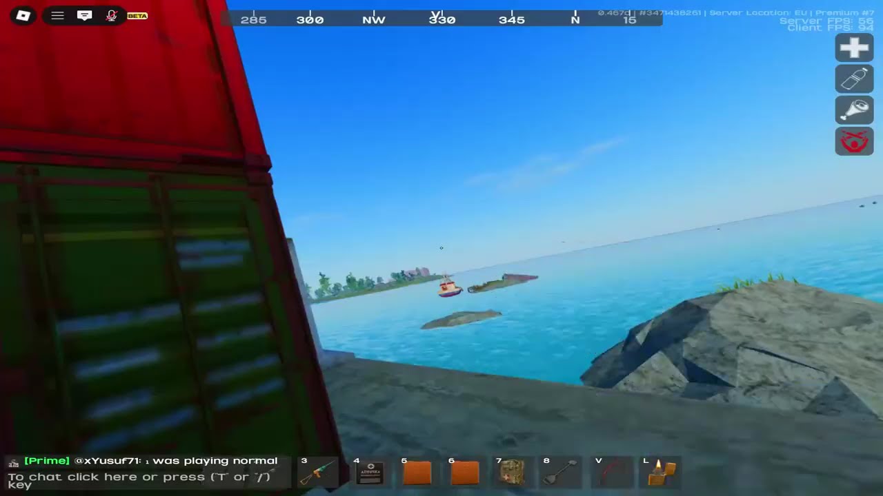 above average | Project Delta Montage