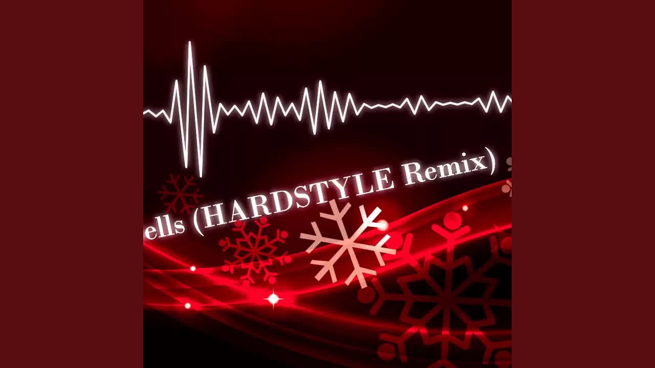 Jingle Bells (hardstyle)