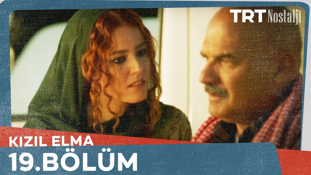 Kızıl Elma 19. Bölüm