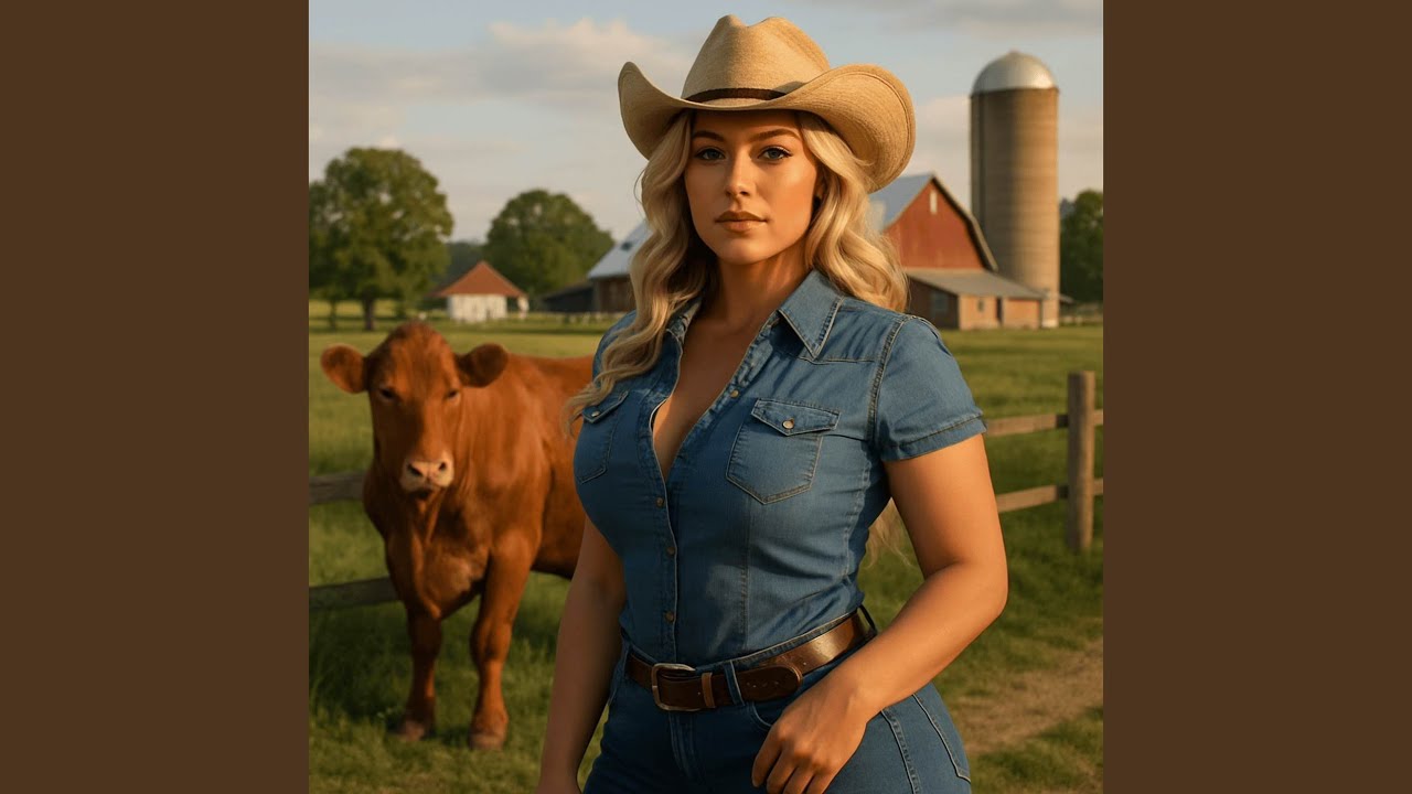 Country Lovin' and Haystack Huggin'