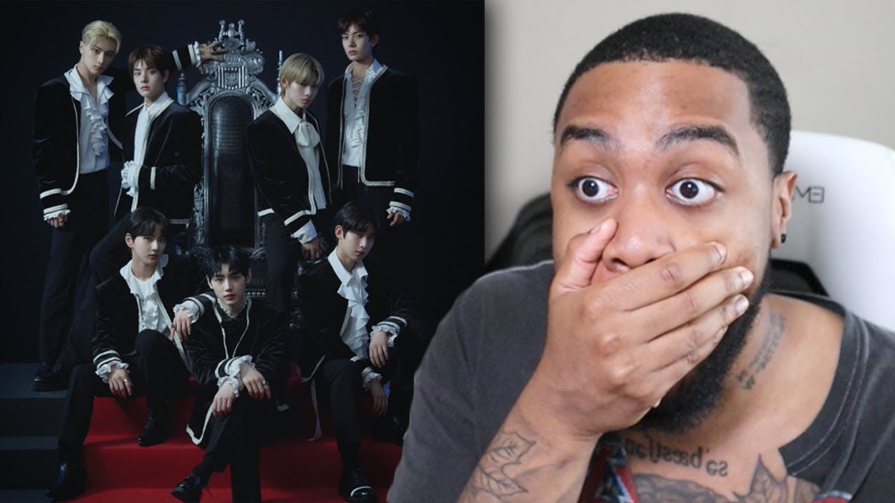 The BEST KPOP Debut in KPOP HISTORY! (ENHYPEN - 'Given Taken')