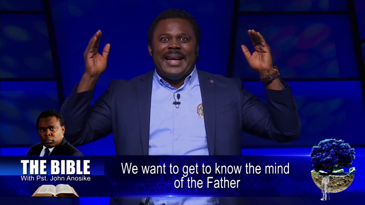 THE ESSENCE OF THE BIBLE REVEALED