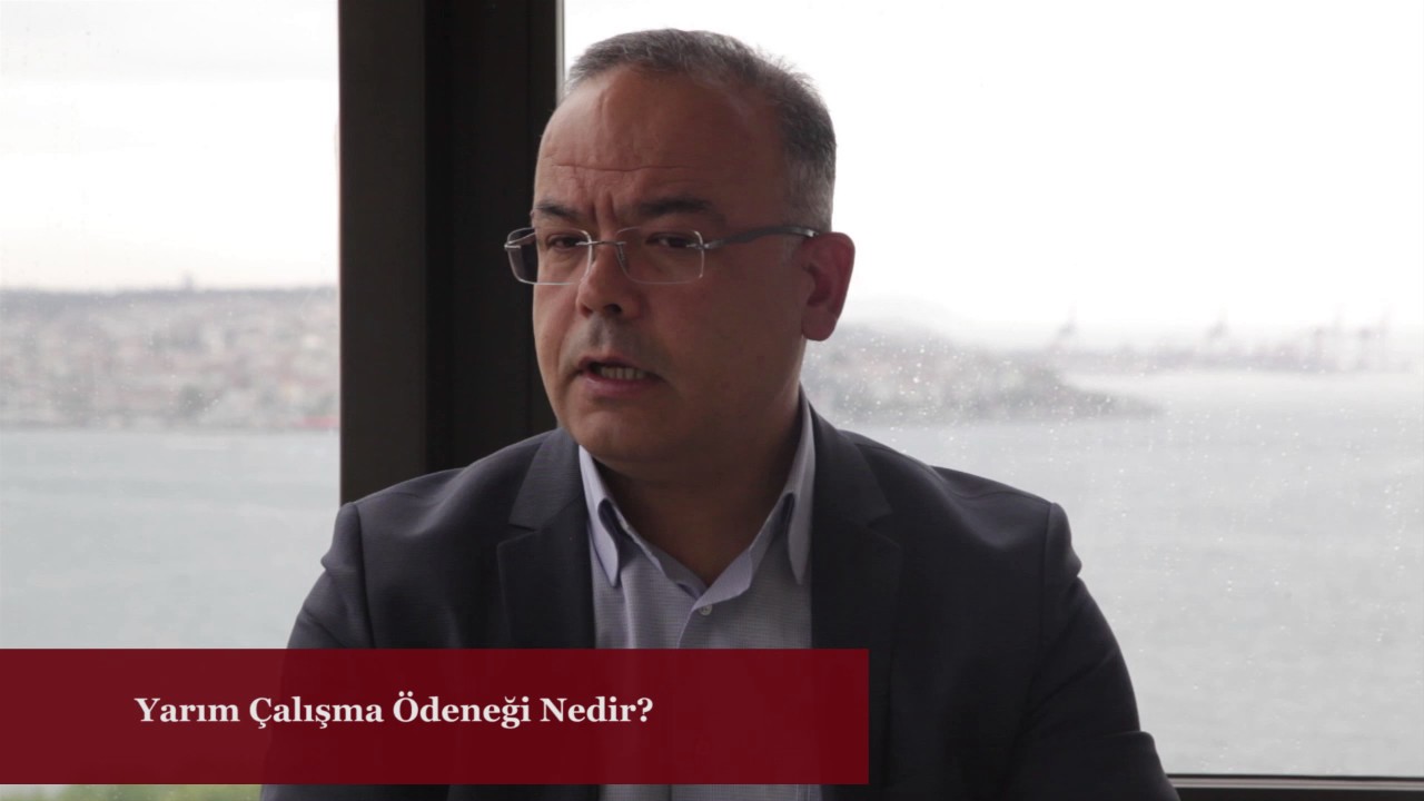 Yarım çalışma Ödeneği Nedir? Kimler Yararlanabilir?