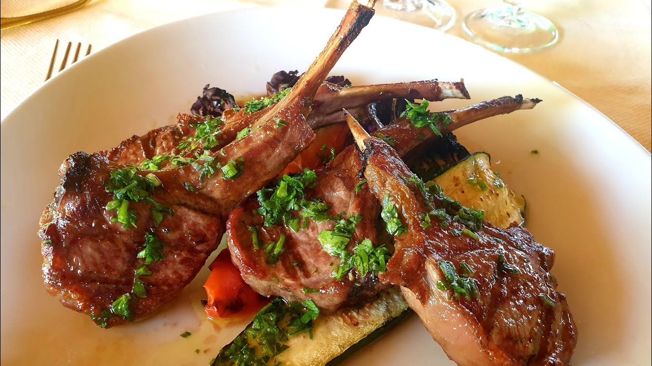 SEDILO - Cucina tipica sarda