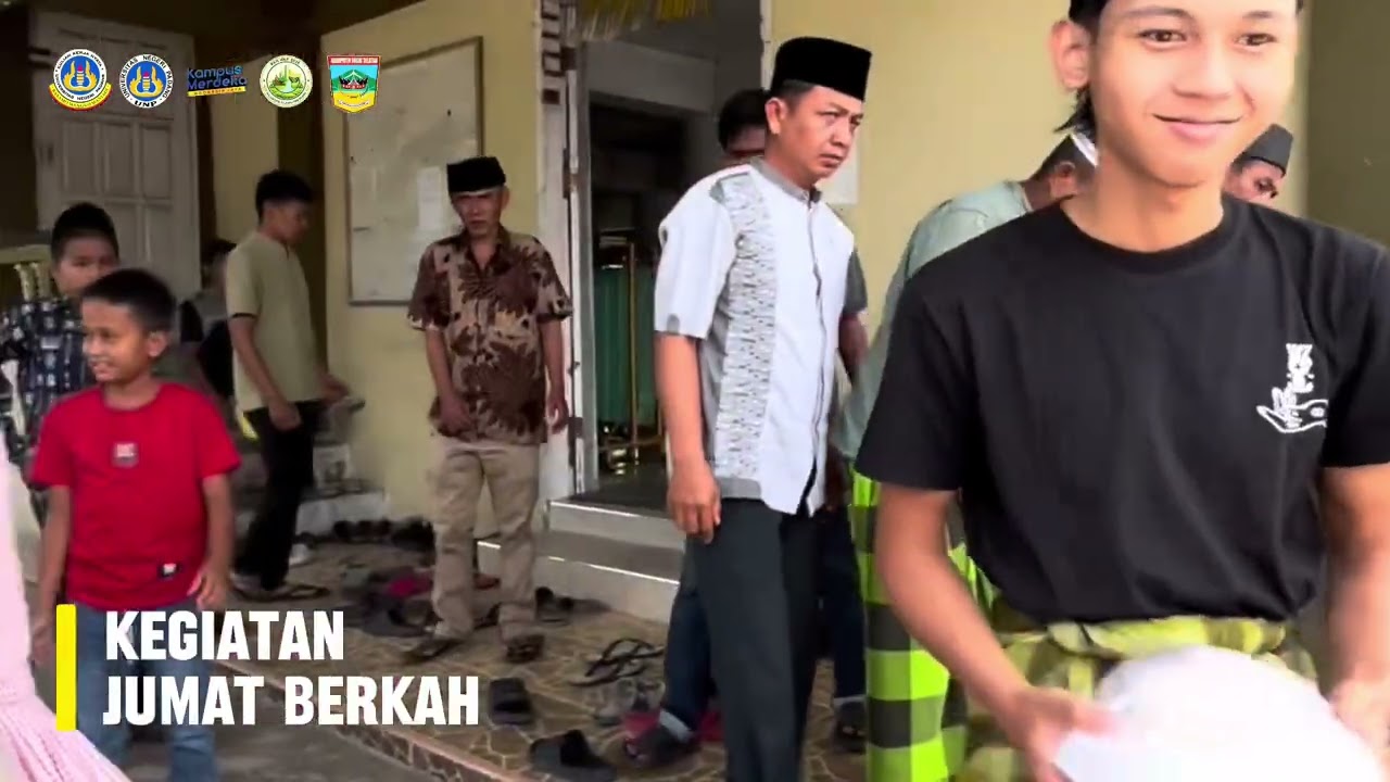 AFTER MOVIE KKN UNP SAKO SELATAN