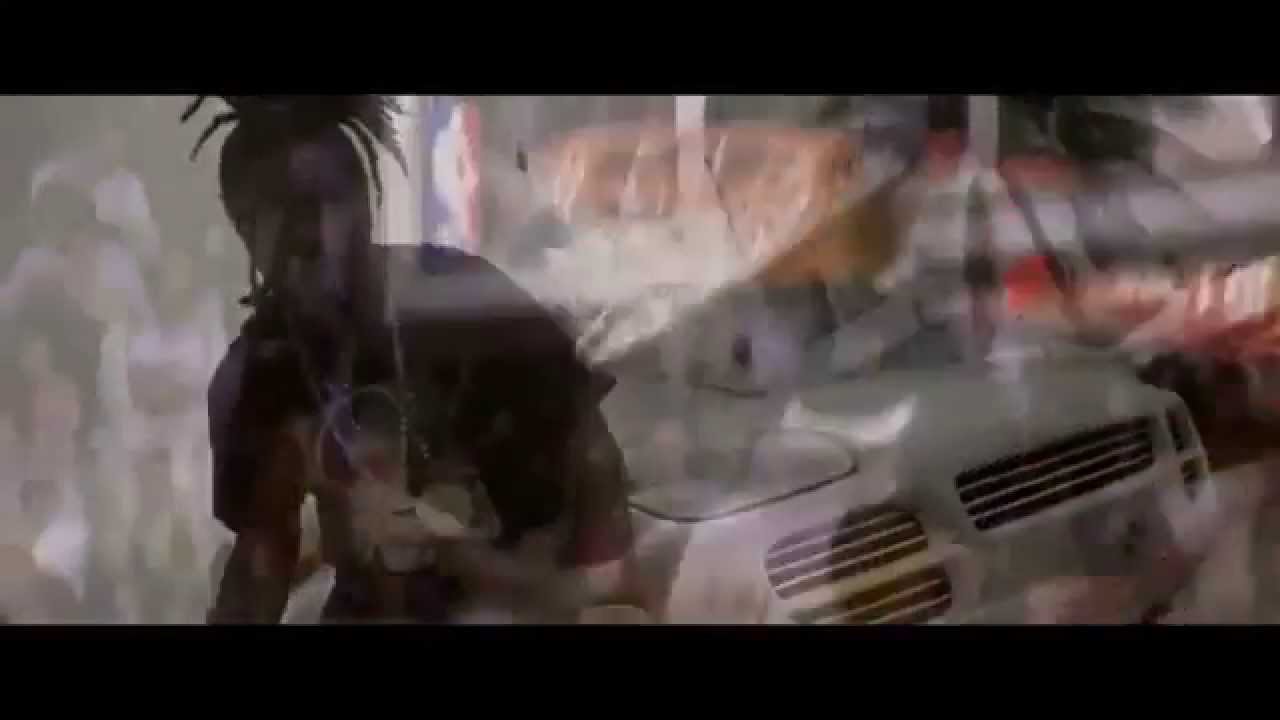 EB Da Iceman (NMB Stunnaz) - Tony Montana Freestyle (MUSIC VIDEO)