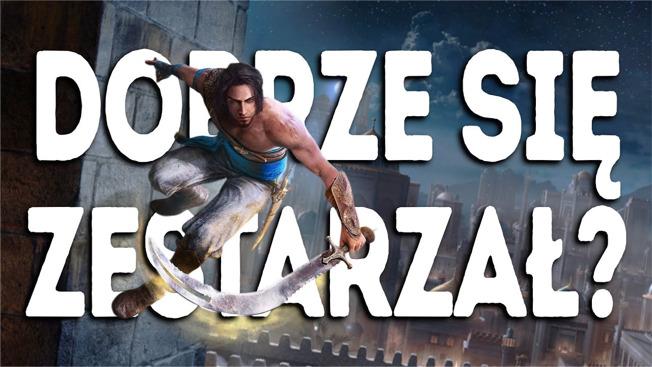 PoP: Piaski Czasu to duże zaskoczenie nawet w 2026 roku!