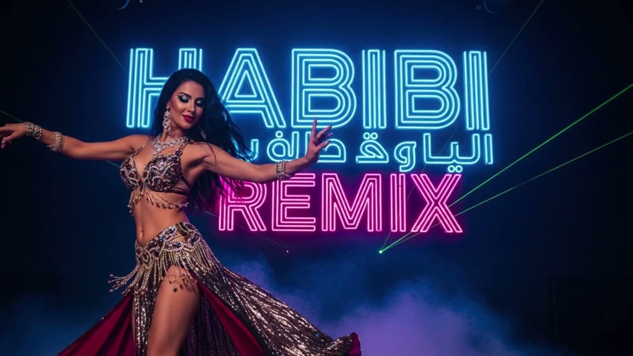 Habibi Sahara Groove 2026 🏜️ Ethnic Arabic House Fusion Set