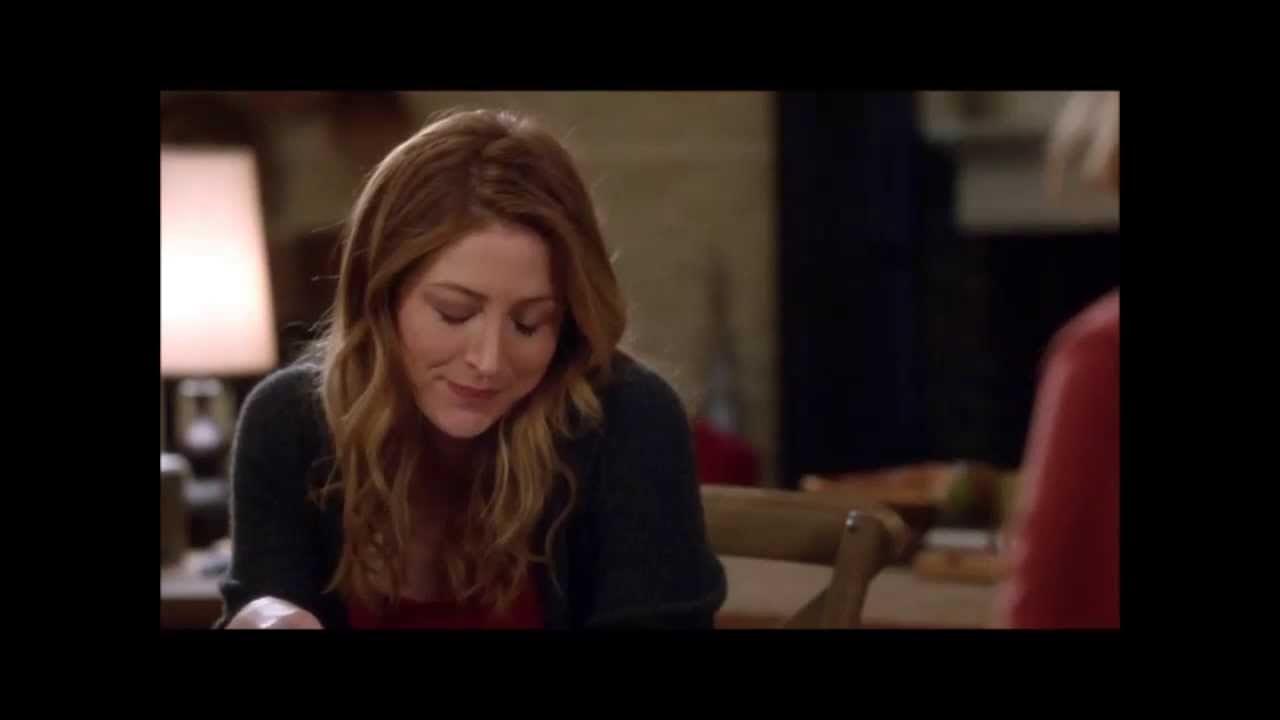 Rizzoli & Isles - 4x05 - The kiss on the head