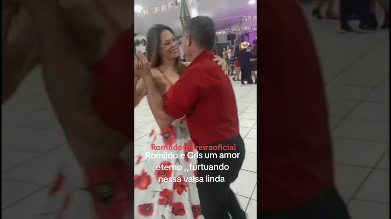 v&iacute;deo lindo e Deus na frente #baile #dan&ccedil;a #terapia #soalegria #cascavelpr