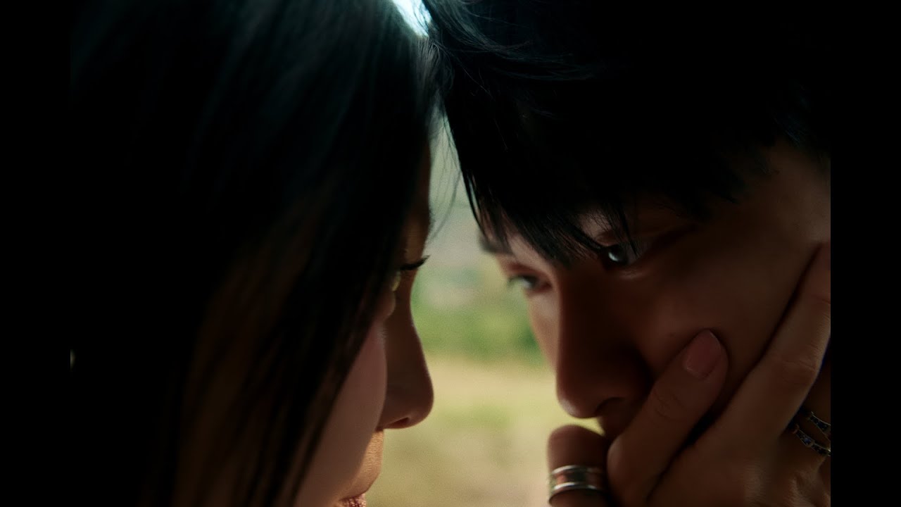 HURRYKNG - Như C&aacute;ch Anh Đ&atilde; Từng Th&ocirc;i l Official Music Video