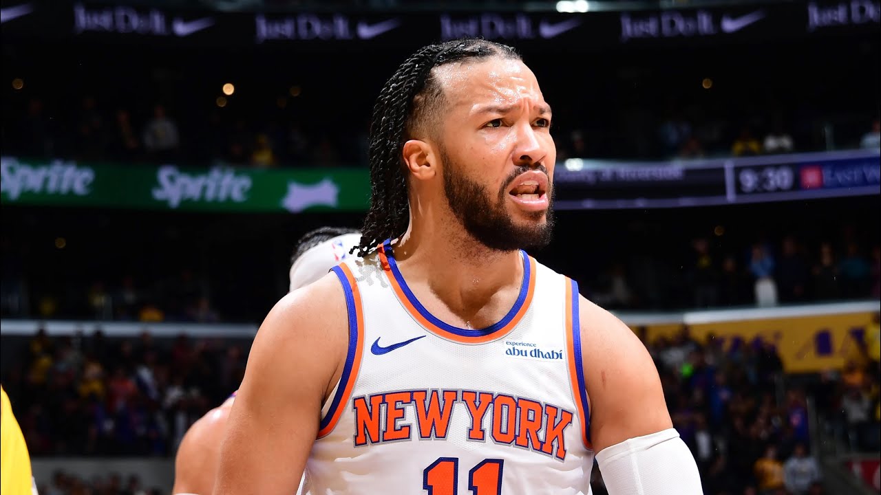 New York Knicks Weekly Recap!! | Final Thoughts Following the Pistons and Rockets Game! #nba #nyk 