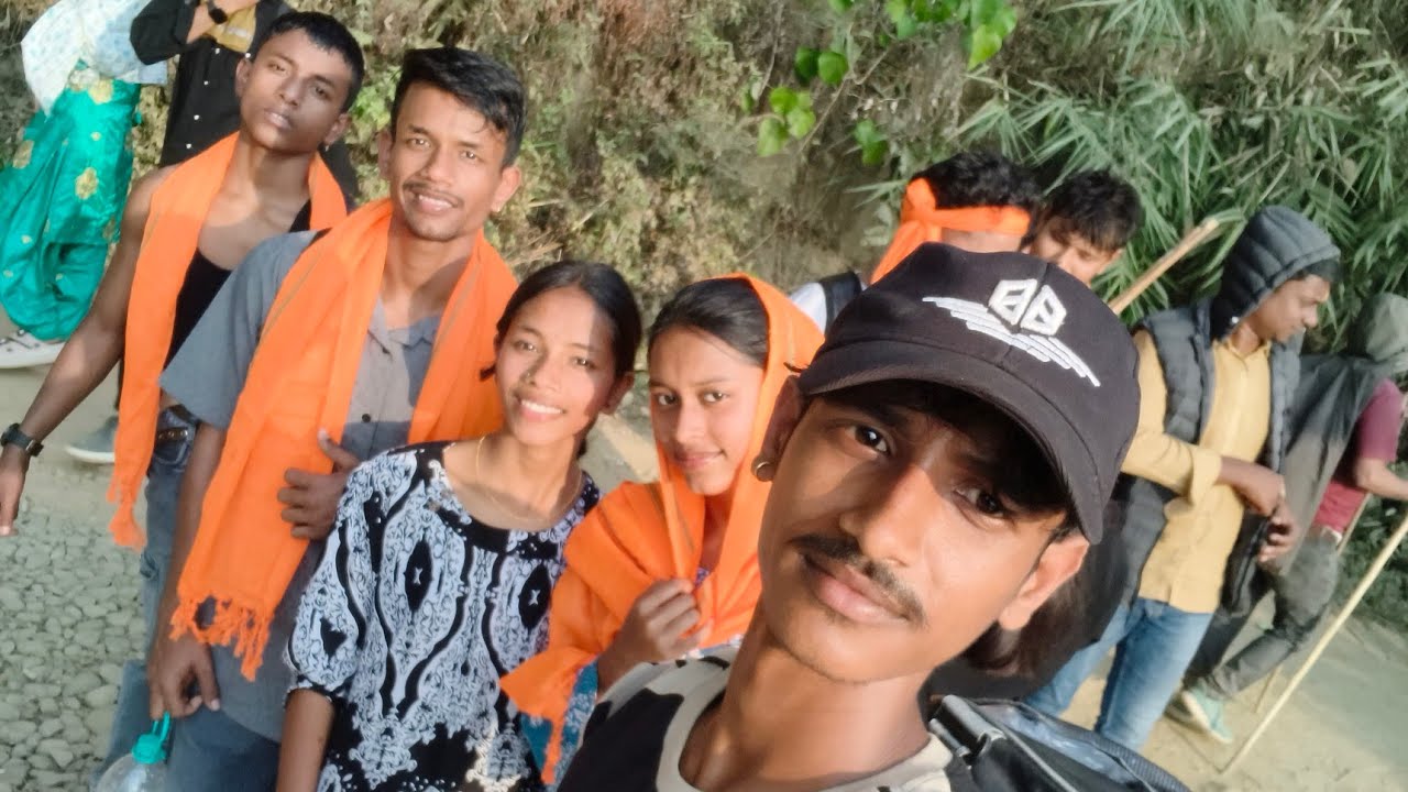 Har har Mahadev 🙏 Bhuban pahar Silchar #youtube