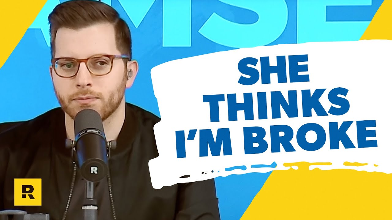 How Do I Tell My Girlfriend I’m Actually Rich?