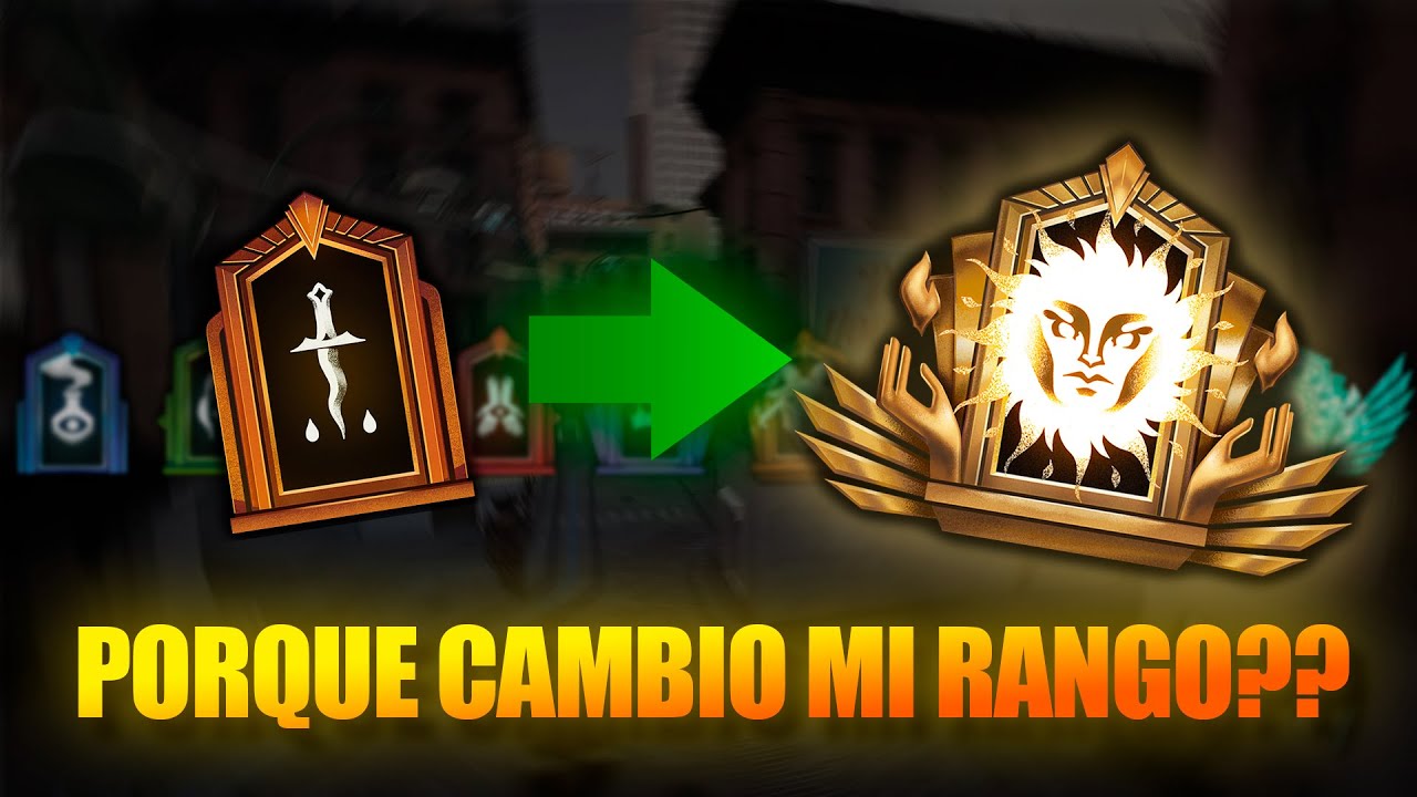 &iexcl;TU RANGO CAMBI&Oacute;! Valve reajusta el sistema de rangos en Deadlock 🔥