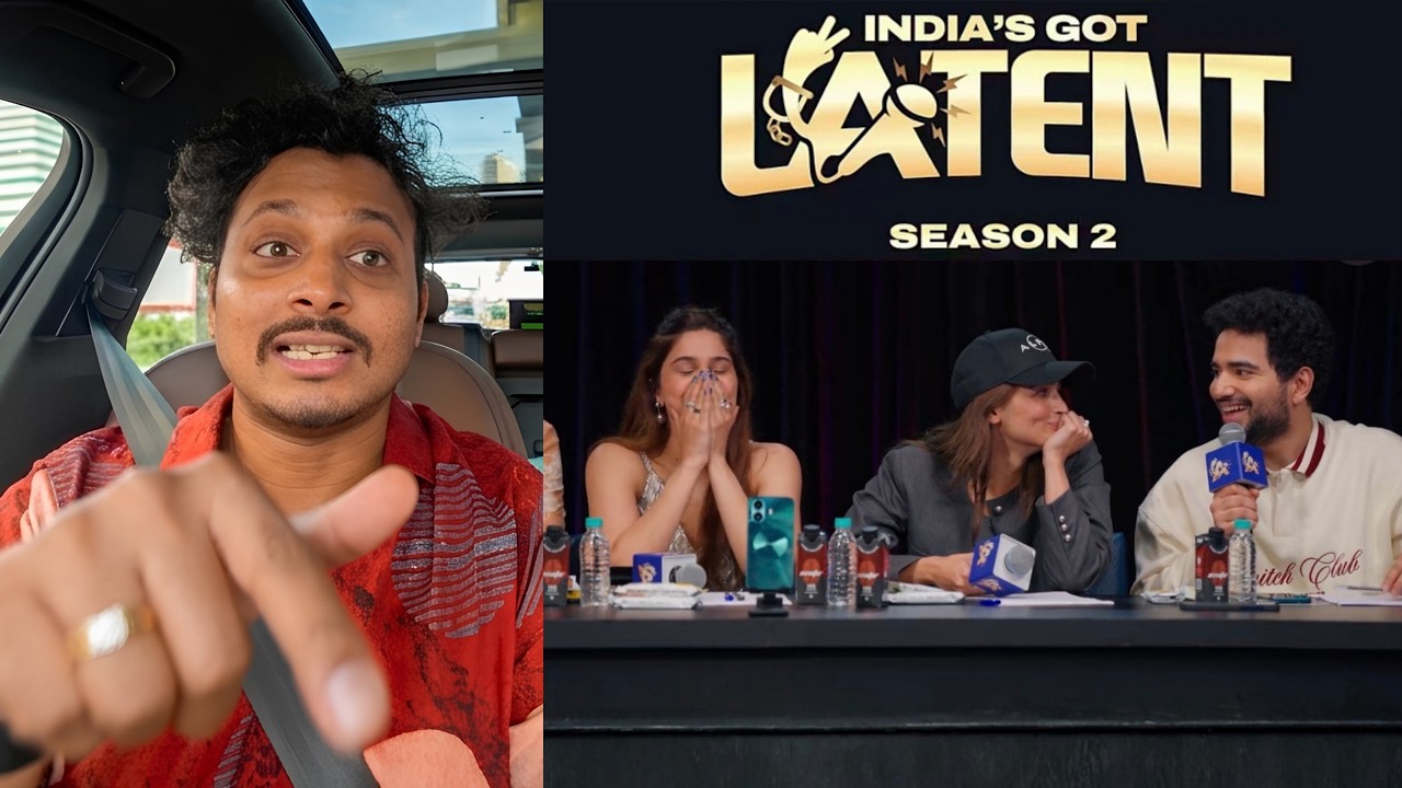 IS LATENT SEASON 2 STILL FUNNY ??? #justneelthings