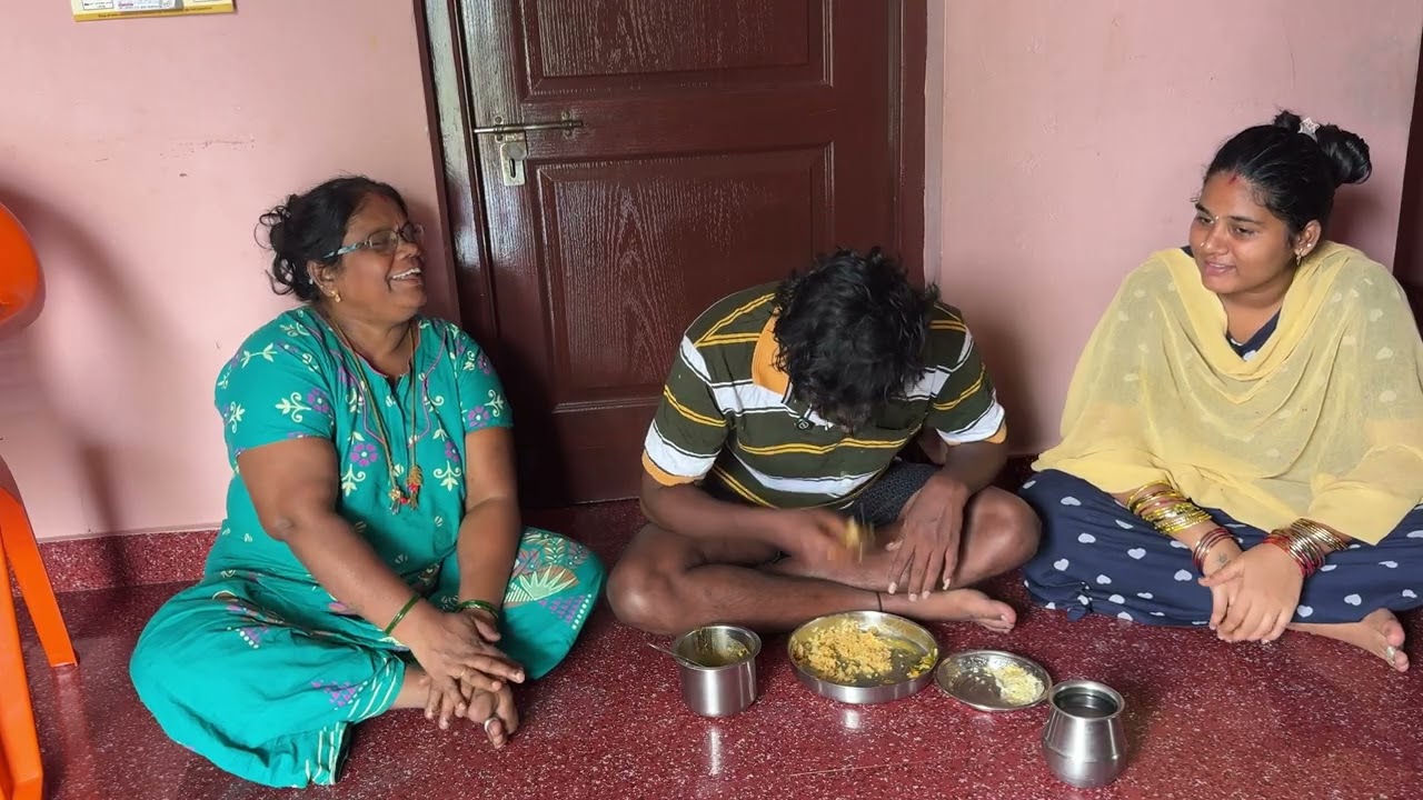 மாஸ்மாரி காயத்ரிய அழுக வச்சுடான்😂😭 #trending #love 