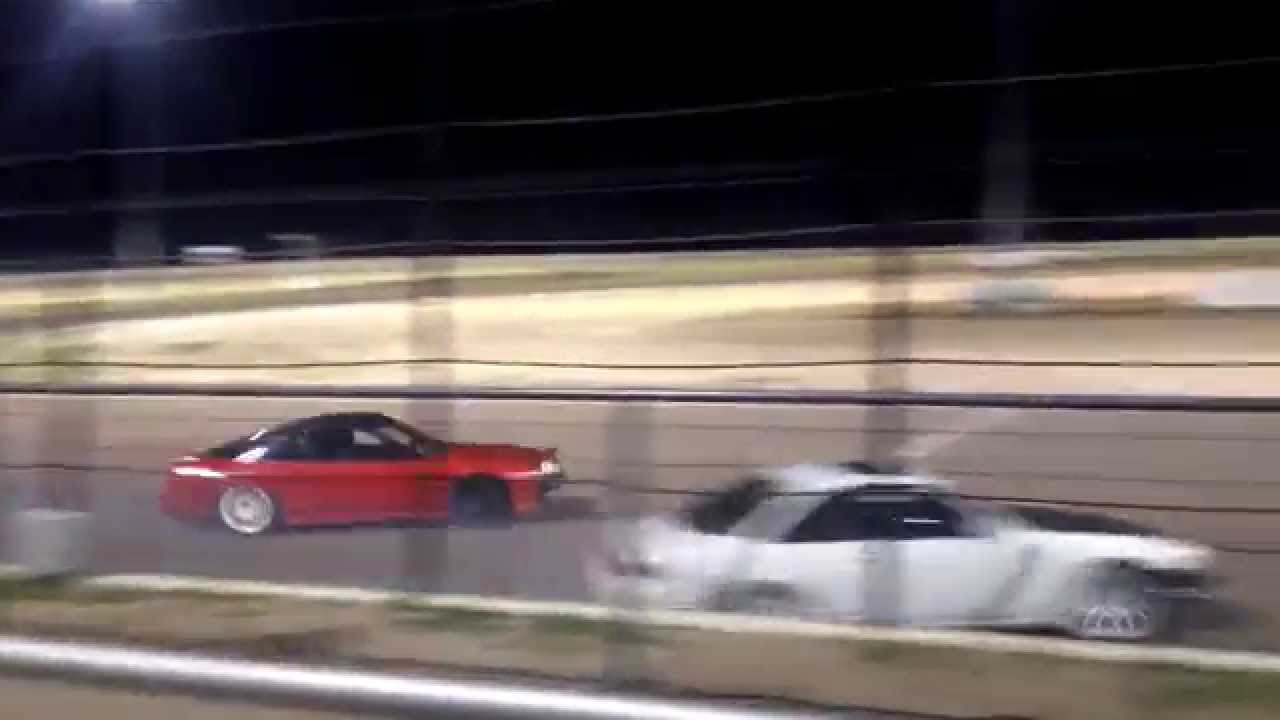drift
