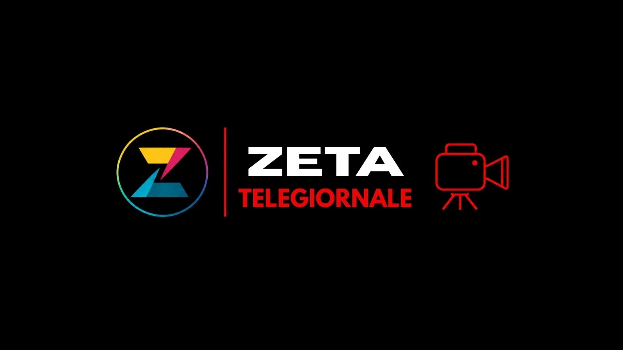TG Zeta 6 Marzo 2026