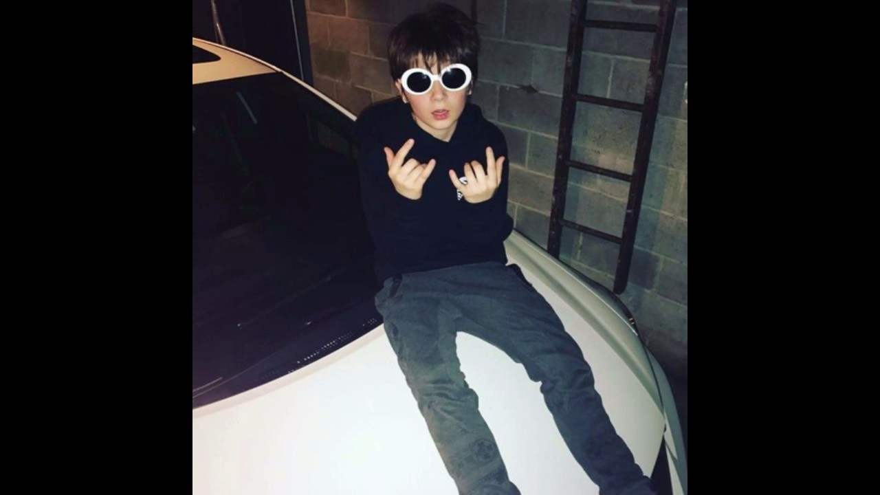 MATT OX - Overwhelming (Prod. by OogieMane)