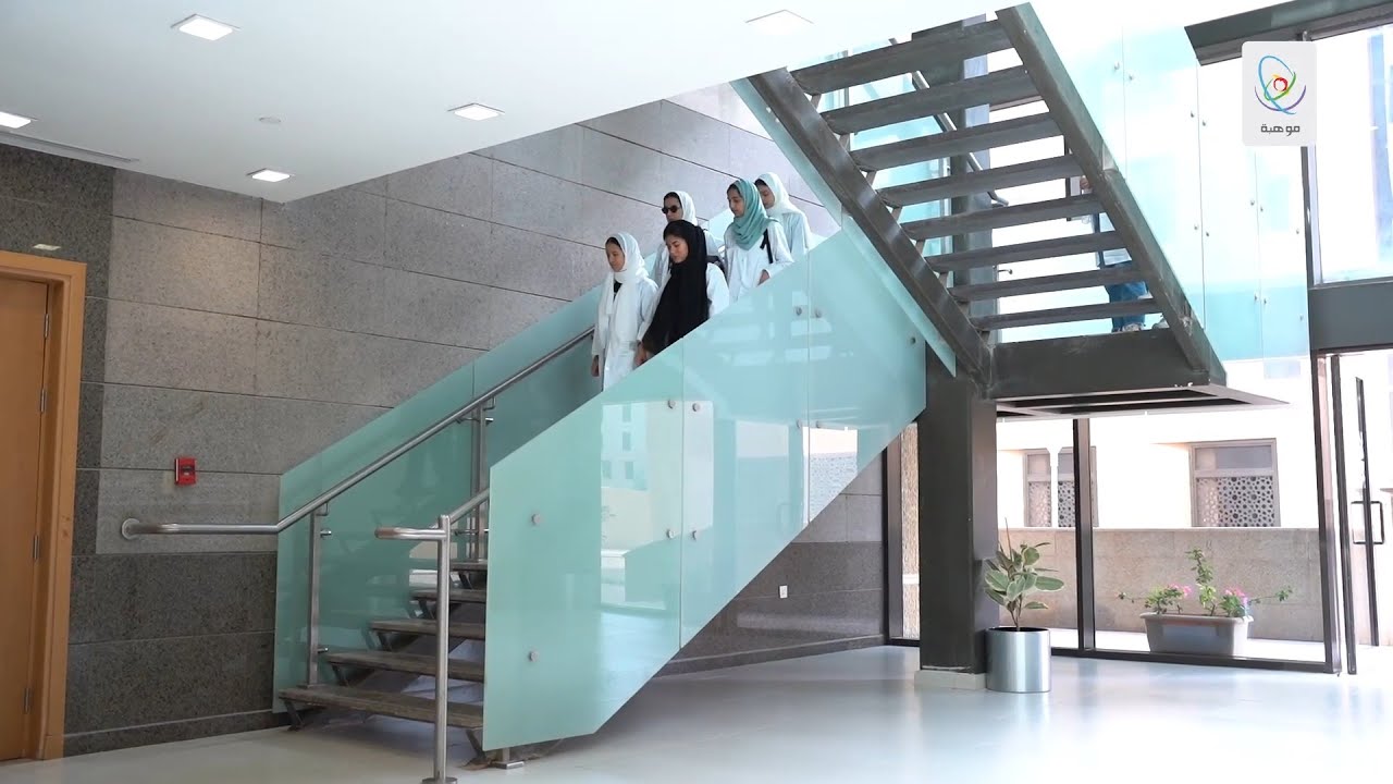 برنامج موهبة الإثرائي الأكاديمي