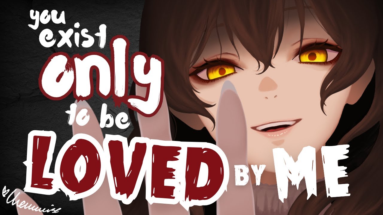 Held Captive by a Toxic Yandere Noblewoman [F4A] [Possessive] [Romantic] [Dark] Audio RP
