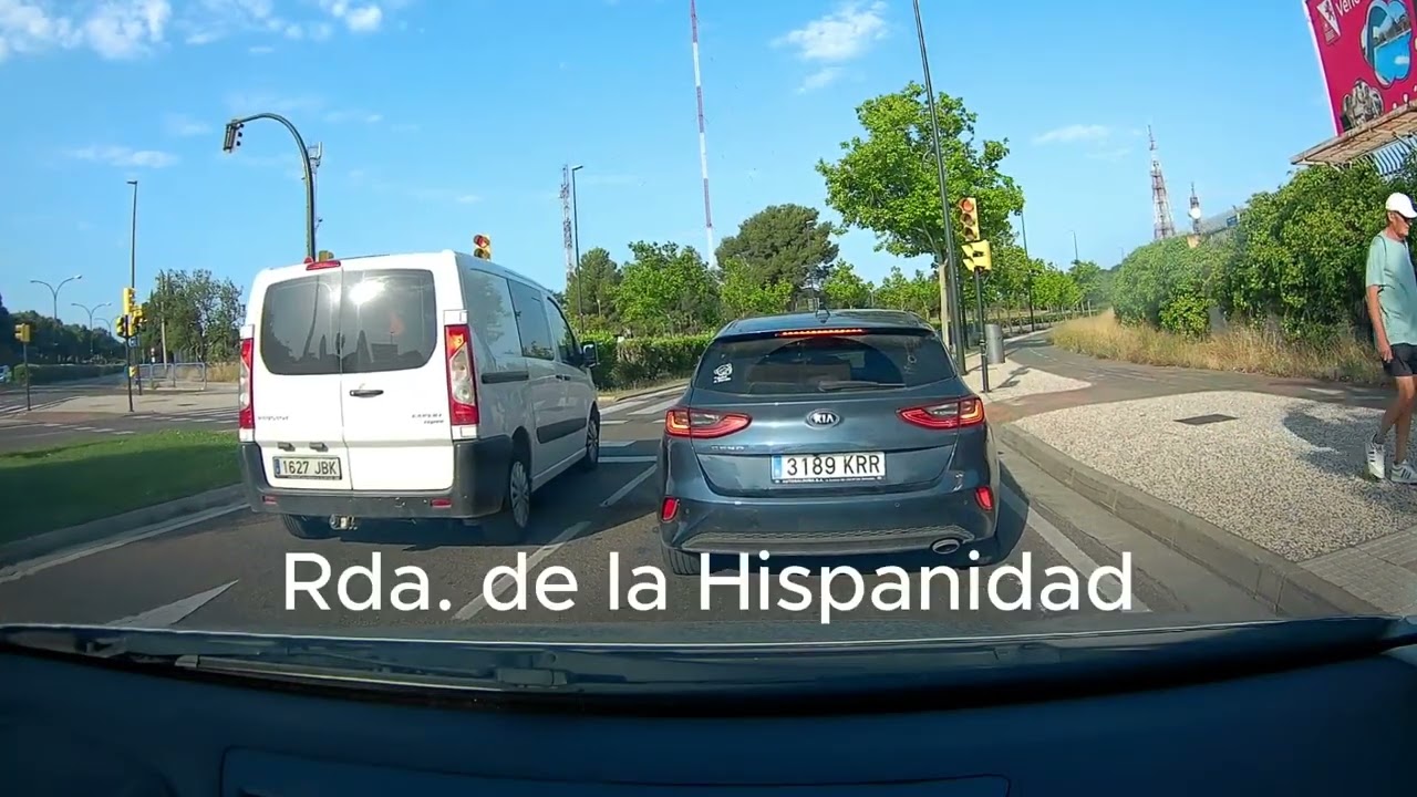 ida al Htal  Quironsalud de Zaragoza