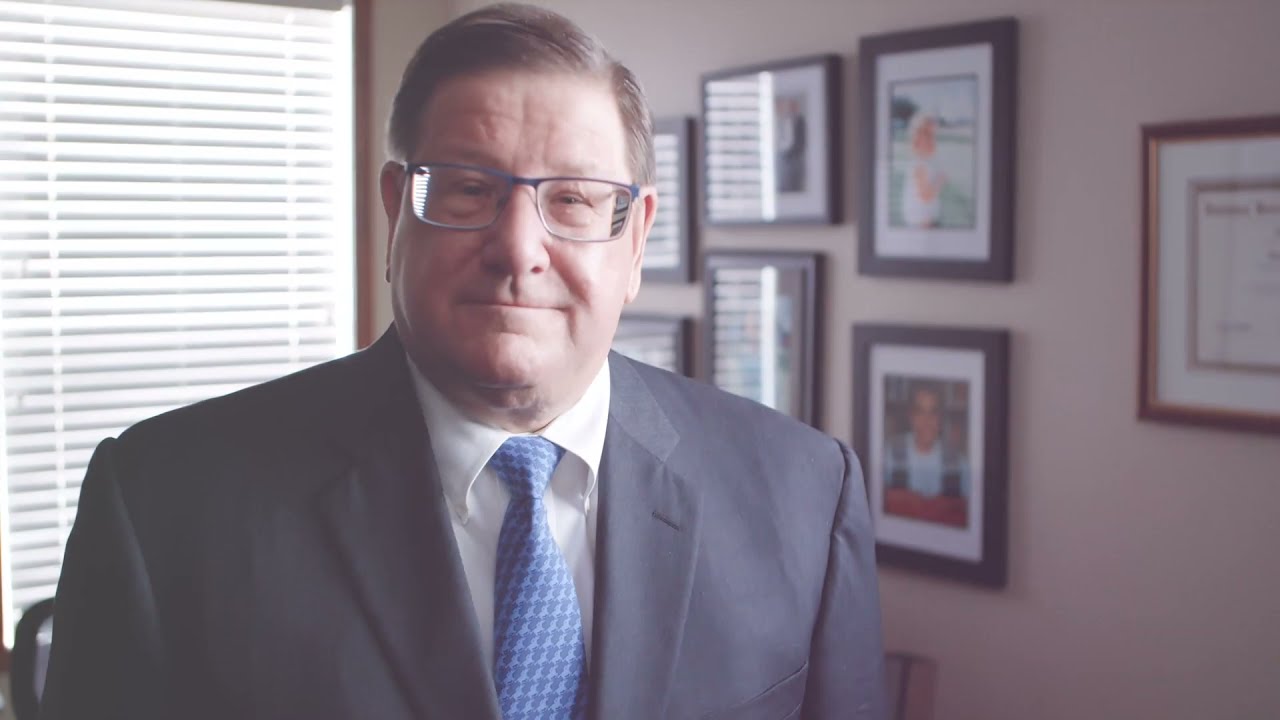 Martin Law Office | Michael J. Jasack | Wisconsin Personal Injury Lawyer
