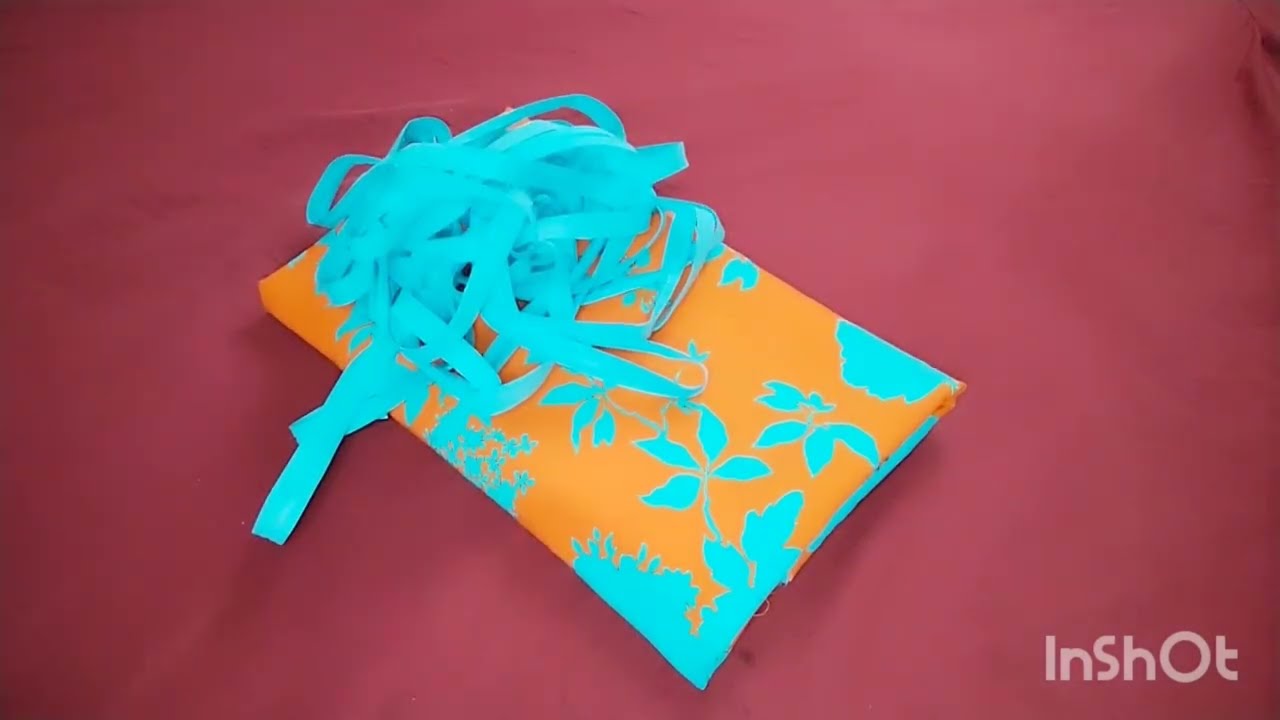اليوم جبتلك أحلى 😍و أروع 😍قندورة صيافي👗 بكامل التفاصيل ✅💞✅