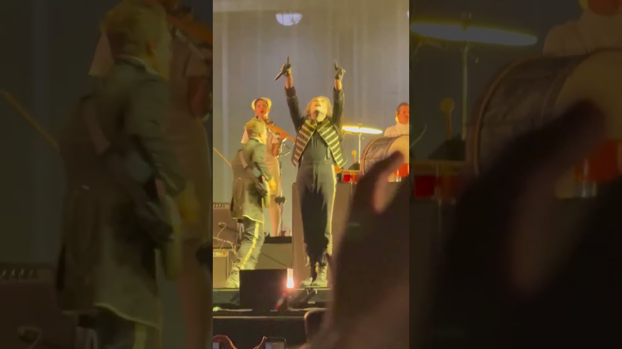 My Chemical Romance Bogotá 2026