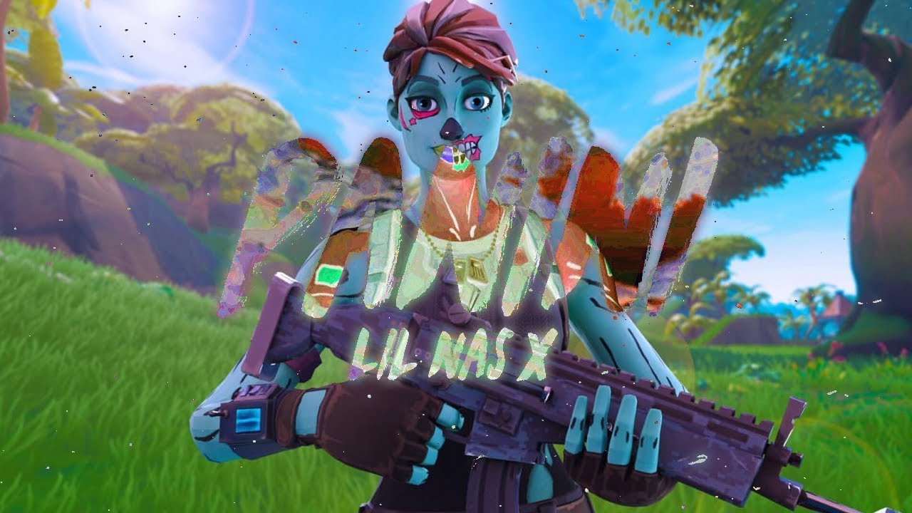 Fortnite Montage - 
