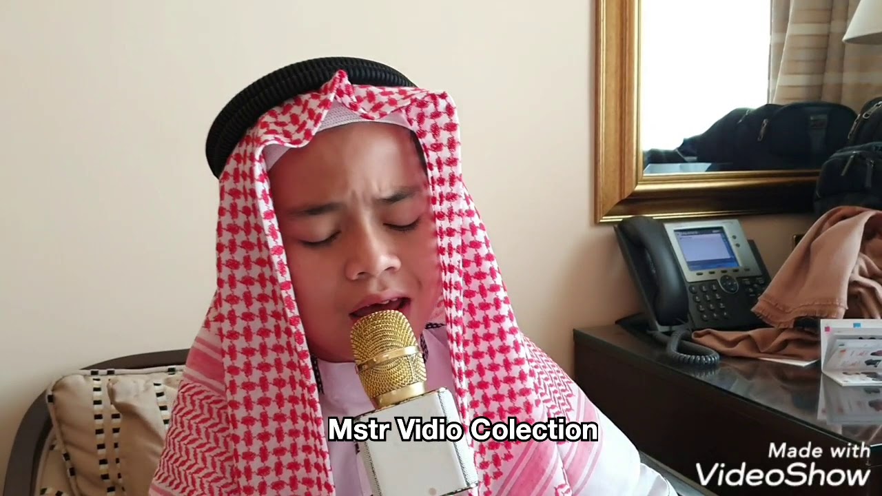 Hasan Basri MUROTAL SURAH IBROHIM