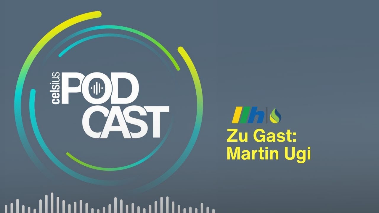 #002 - CELSIUS Folge ZWEI