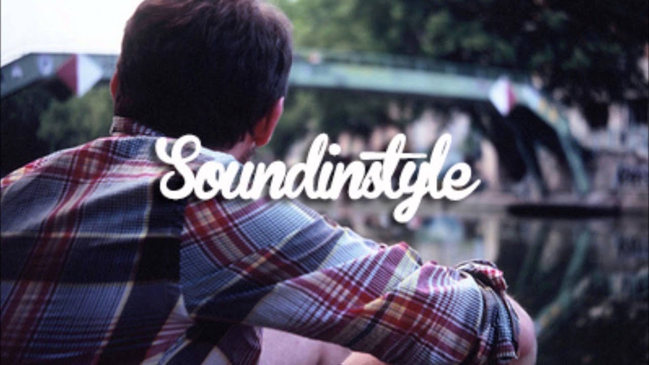 Anonymuz - Tell The World