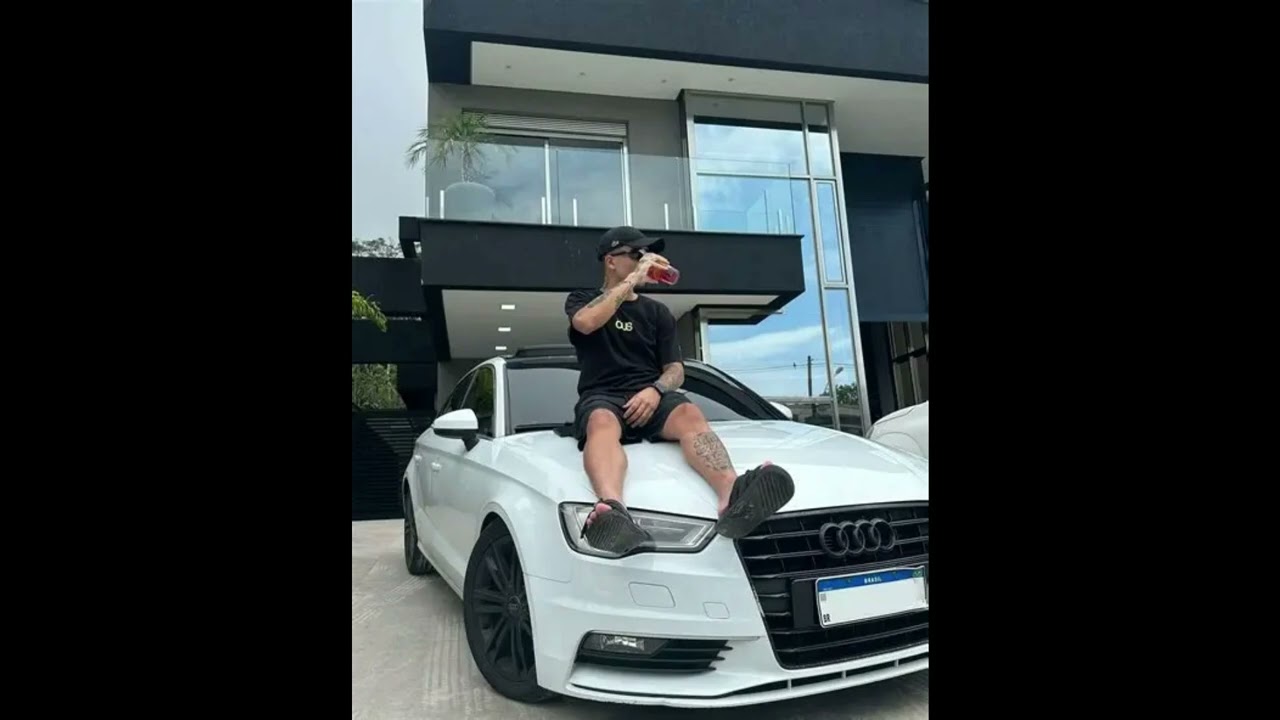 ''TREM DO ODIO'' MC Meno K x Mc Lele JP x MC IG| Beat De Funk -  Skayzs