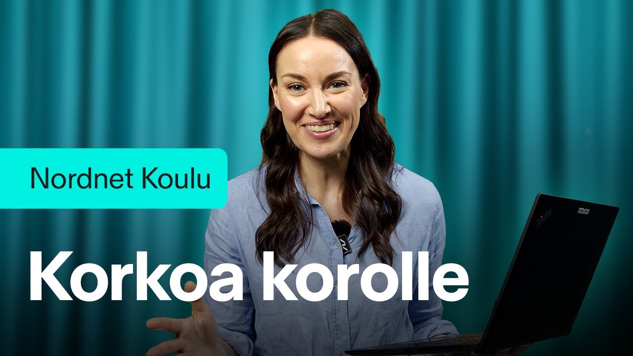 Maailman 8. ihme &ndash; N&auml;in hy&ouml;dynn&auml;t korkoa korolle -ilmi&ouml;t&auml;