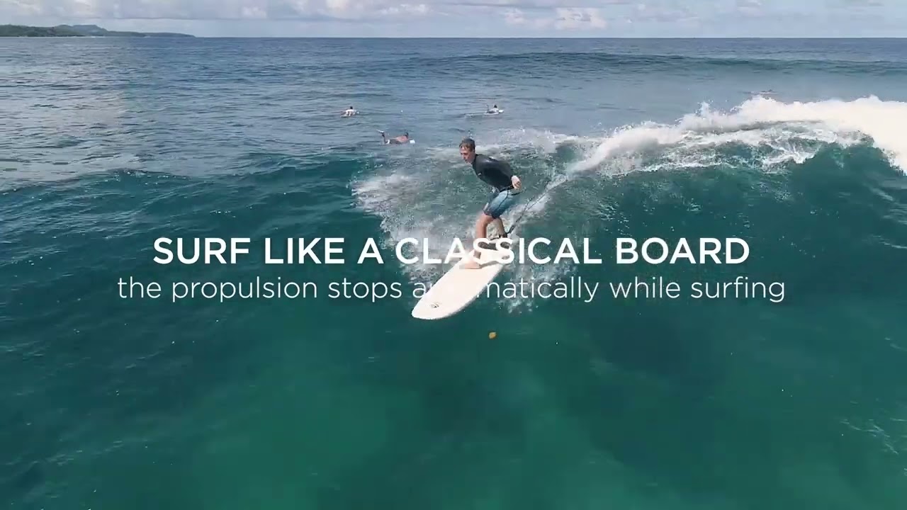 Kahe Surf English